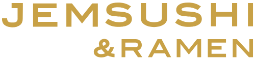 Logo JemSushi & Ramen