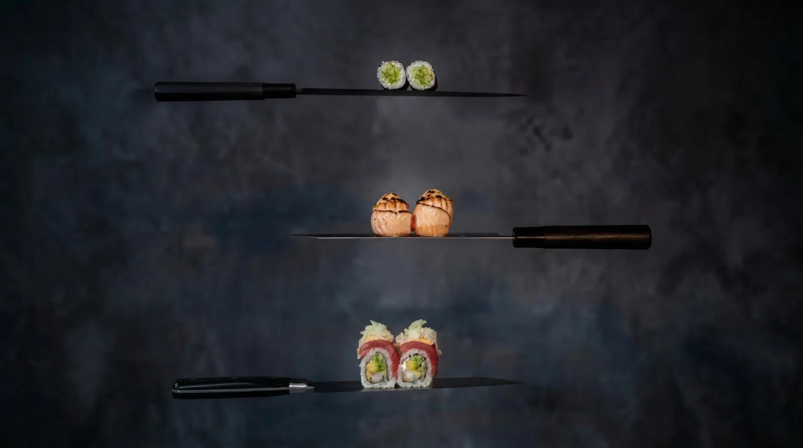 JemSushi & Ramen – restauracja sushi i ramen w Poznaniu