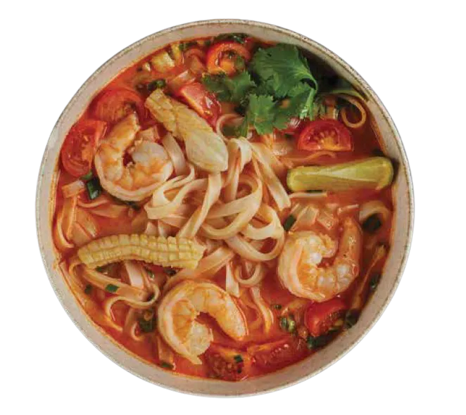 Laksa Poznań