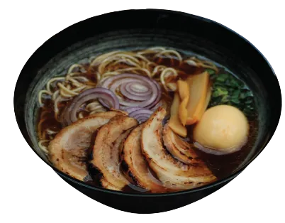 Ramen Poznań